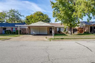 6217 Sunnybrook Dr, Watauga, TX 76148 - Photo 1