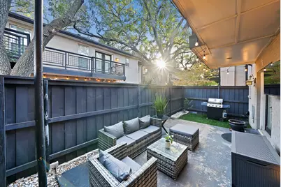 7738 Meadow Road #109, Dallas, TX 75230 - Photo 3