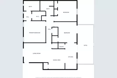 7738 Meadow Road #109, Dallas, TX 75230 - Photo 35