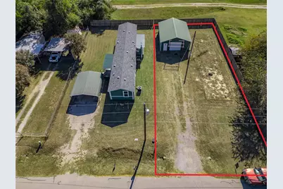 1532 Gale Drive, Pelican Bay, TX 76020 - Photo 1