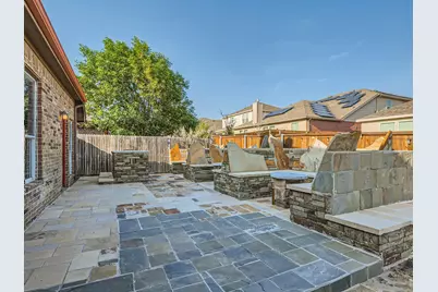 8125 Cedar Lake Lane, Fort Worth, TX 76123 - Photo 19