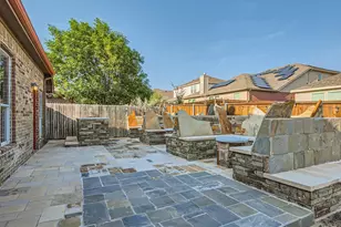 8125 Cedar Lake Ln, Fort Worth, TX 76123 - Photo 19