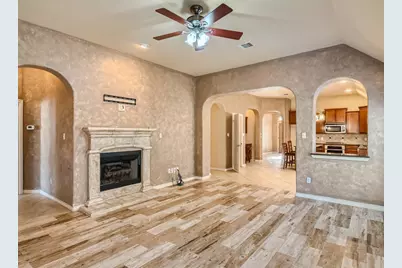 8125 Cedar Lake Lane, Fort Worth, TX 76123 - Photo 3