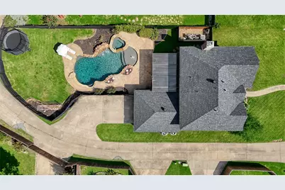 10616 Tallahassee Drive, Frisco, TX 75035 - Photo 3