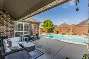 1321 Ghost Flower Dr, Fort Worth, TX 76177 - Photo 17