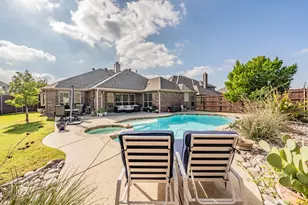 1321 Ghost Flower Dr, Fort Worth, TX 76177 - Photo 19