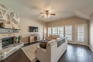 1321 Ghost Flower Dr, Fort Worth, TX 76177 - Photo 9