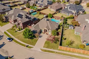 1321 Ghost Flower Dr, Fort Worth, TX 76177 - Photo 25