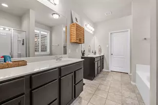 3709 Juniperio St, Denton, TX 76208 - Photo 19