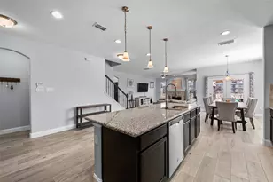 3709 Juniperio St, Denton, TX 76208 - Photo 9