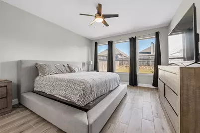 3709 Juniperio Street, Denton, TX 76208 - Photo 17