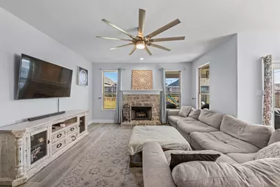 3709 Juniperio Street, Denton, TX 76208 - Photo 15