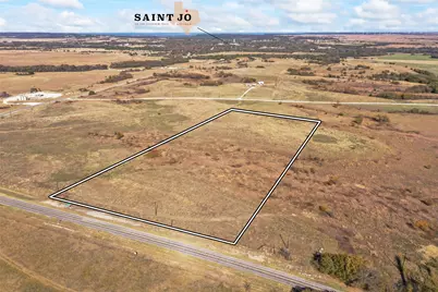 1315 Fm 677 S, Saint Jo, TX 76265 - Photo 1