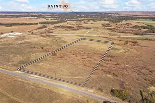 1315 Fm 677 S, Saint Jo, TX 76265 - Photo 1