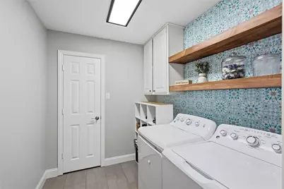 407 Valley View Lane, Krum, TX 76249 - Photo 17