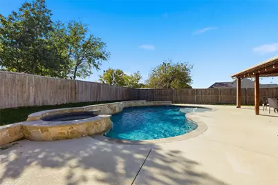 407 Valley View Lane, Krum, TX 76249 - Photo 35