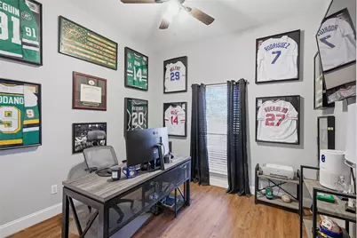 407 Valley View Lane, Krum, TX 76249 - Photo 25