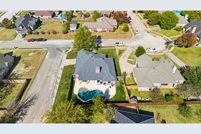 407 Valley View Lane, Krum, TX 76249 - Photo 39