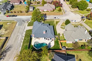 407 Valley View Ln, Krum, TX 76249 - Photo 39