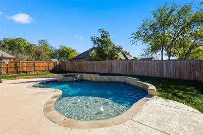 407 Valley View Lane, Krum, TX 76249 - Photo 33