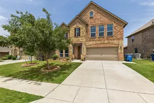 2453 Ranchview Dr, Little Elm, TX 75068 - Photo 1