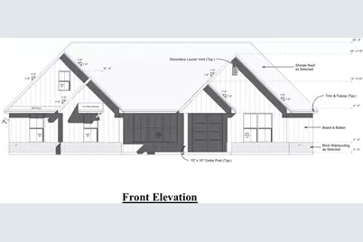 1371 Dixie Estates Way, Whitesboro, TX 76273 - Photo 1