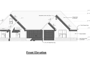 1371 Dixie Ests Wy, Whitesboro, TX 76273 - Photo 1