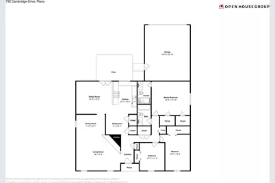 732 Cambridge Drive, Plano, TX 75023 - Photo 31