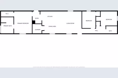 1534 Gale Drive, Pelican Bay, TX 76020 - Photo 3