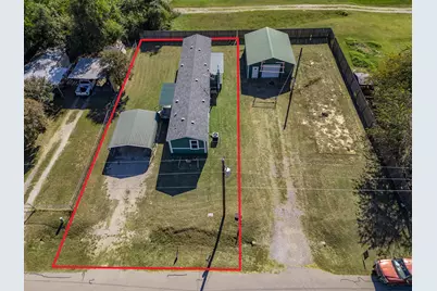 1534 Gale Drive, Pelican Bay, TX 76020 - Photo 1