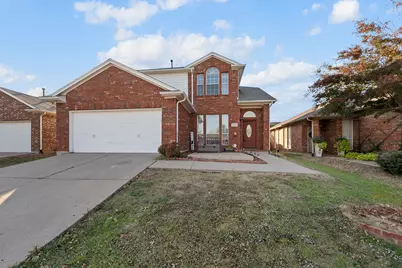 5921 Ash Flat Drive, Fort Worth, TX 76131 - Photo 1
