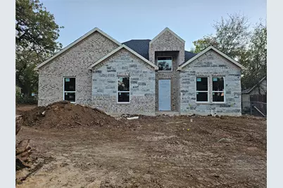 3216 Collin Street, Fort Worth, TX 76119 - Photo 1