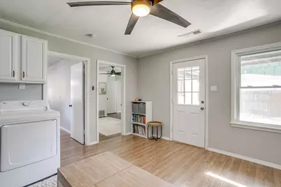 137 Merritt Street, Fort Worth, TX 76114 - Photo 21