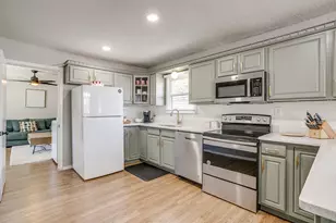 137 Merritt St, Fort Worth, TX 76114 - Photo 7