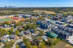 137 Merritt St, Fort Worth, TX 76114 - Photo 29