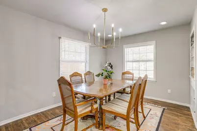 137 Merritt Street, Fort Worth, TX 76114 - Photo 5