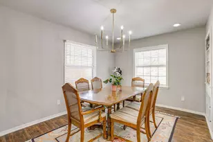 137 Merritt St, Fort Worth, TX 76114 - Photo 5