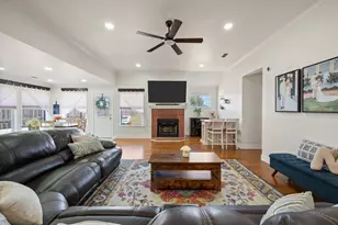 305 Maverick Trail, Oak Point, TX 75068 - Photo 9