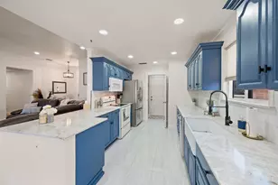 305 Maverick Trail, Oak Point, TX 75068 - Photo 1