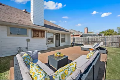 305 Maverick Trail, Oak Point, TX 75068 - Photo 35