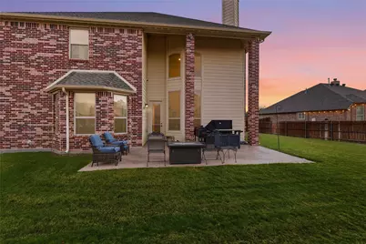 316 Clear Cove, Argyle, TX 76226 - Photo 35