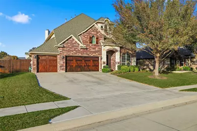 316 Clear Cove, Argyle, TX 76226 - Photo 5