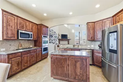 316 Clear Cove, Argyle, TX 76226 - Photo 15