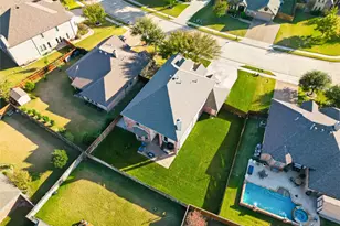 316 Clear Cove, Argyle, TX 76226 - Photo 37