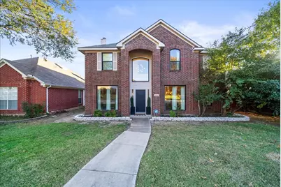 3508 Misty Meadow Drive, Dallas, TX 75287 - Photo 1