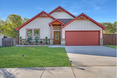 8321 Raymond Avenue, White Settlement, TX 76108 - Photo 3