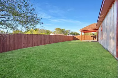 8321 Raymond Avenue, White Settlement, TX 76108 - Photo 29