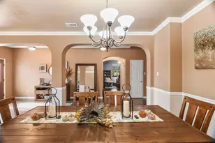 3601 Sunset Hills Dr, Fort Worth, TX 76244 - Photo 5