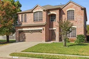 3601 Sunset Hills Dr, Fort Worth, TX 76244 - Photo 3