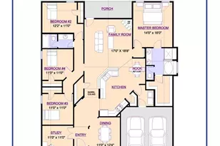 277 Eagle Ridge Rd, Forney, TX 75126 - Photo 19